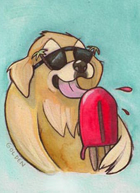 Pupsicles